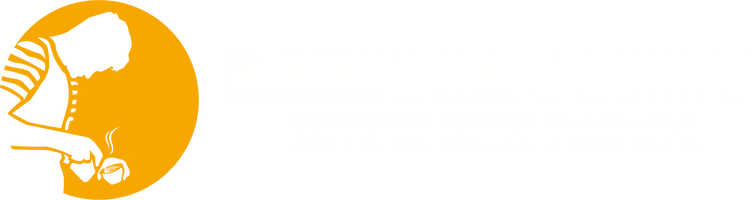 Logo Barista Jordy, koffie met passie