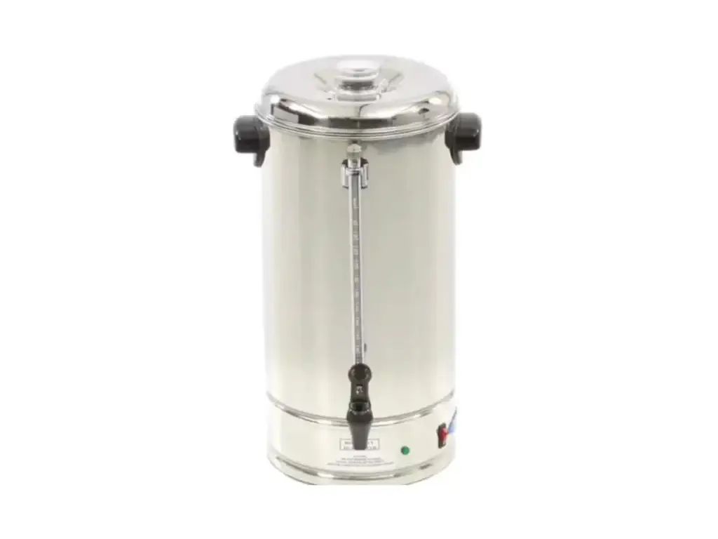 Filterkoffie-percolator
